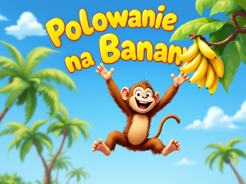 Polowanie na Banany